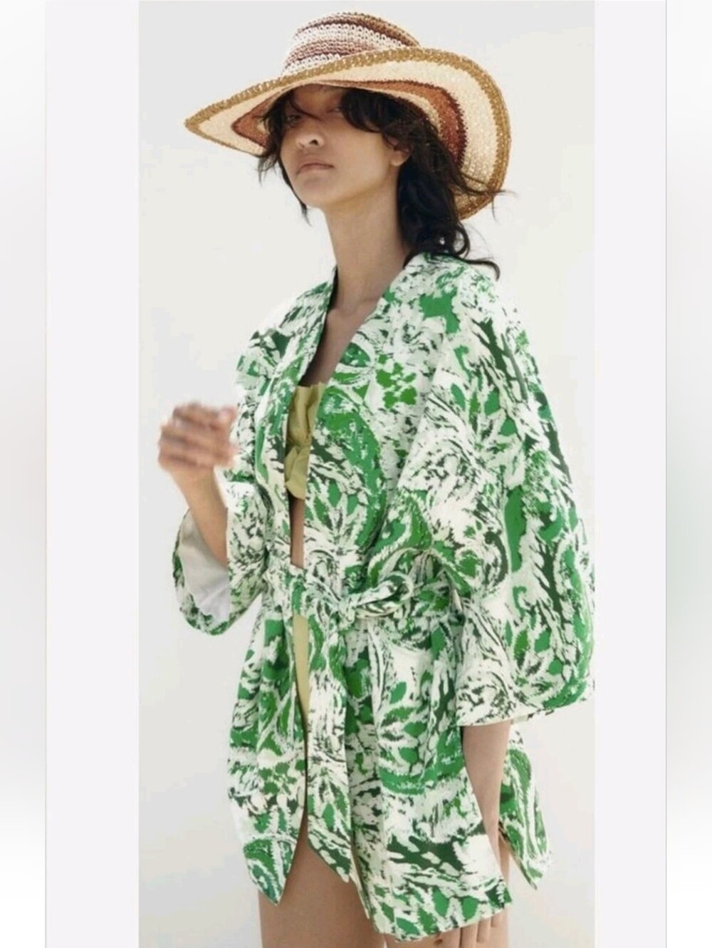 Zara jacket - Picture 5 of 11
